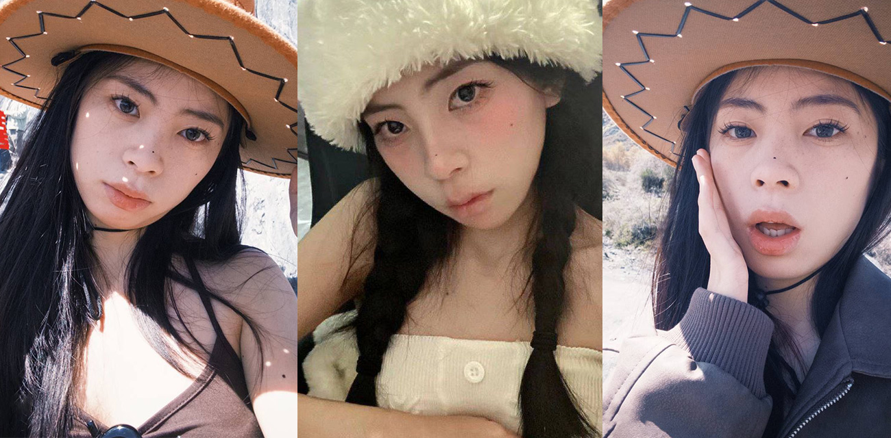 新疆高颜值美女 杨晓燕 清纯形象翻车 被男朋友肆意玩弄 洛丽塔白丝无套爆操 分手后做爱视频被渣男曝光！ - 51吃瓜网-51吃瓜网