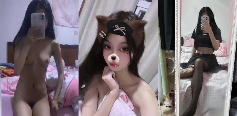 甘肃甜美女学生 刘嘉渝 不雅视频曝光 露脸口交 摇臀榨精 床下淑女床上骚浪贱货！-51吃瓜网