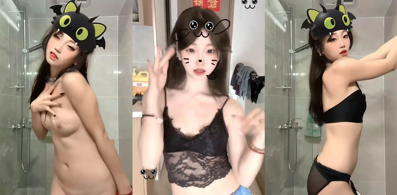 抖音网红嫩妹 啦啦啦 裸舞自慰 脸穴同框自慰视频流出 高潮时淫水喷溅 娇喘声直击灵魂！ - 51吃瓜网-51吃瓜网