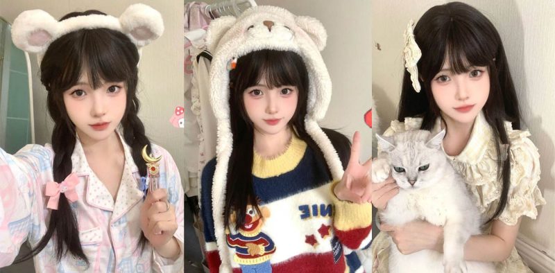 广西 柳州卖水阿表 约炮多位学生嫩妹在网上疯狂炫耀 性爱视频聊天记录曝光 尺度相当炸裂！-51吃瓜网