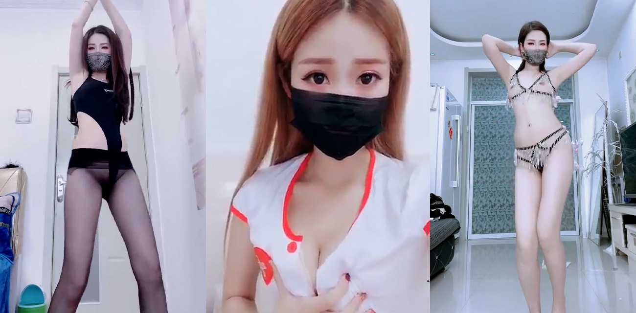 快手御姐网红 神秘女人云哥哥 黑丝长腿尤物激情裸舞抖臀 自慰蝴蝶穴高潮喷射 淫水都快溢出屏幕啦！ - 51吃瓜网-51吃瓜网