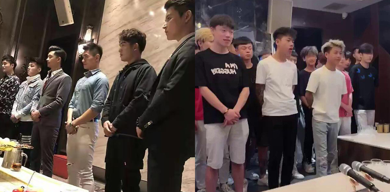 《重生之我被绑到缅北当鸭子》壮壮哥哥喝了杯陌生人给的酒 醒来就被绑到缅北当鸭子！ - 51吃瓜网-51吃瓜网