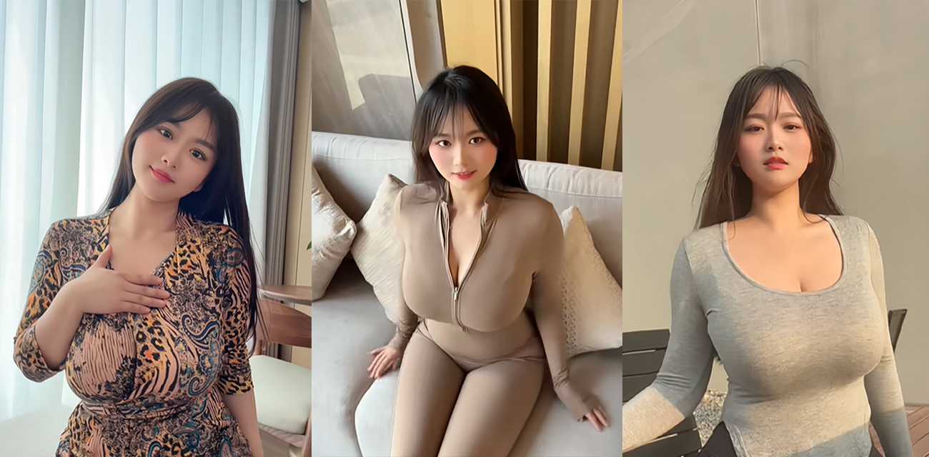 抖音巨乳尤物 大晴暴脾气 超淫私定福利 各种真空制服诱惑 露出顶级魔鬼身材！ - 51吃瓜网-51吃瓜网