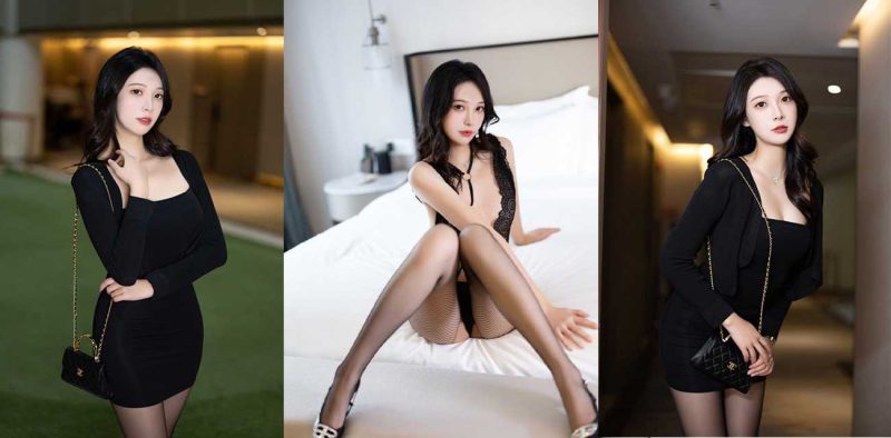 秀人网嫩模 郑颖姗 大尺度自慰福利视频 黑丝长腿女神 高潮时竟抽搐不止 爆插菊花的表情无比销魂！-51吃瓜网