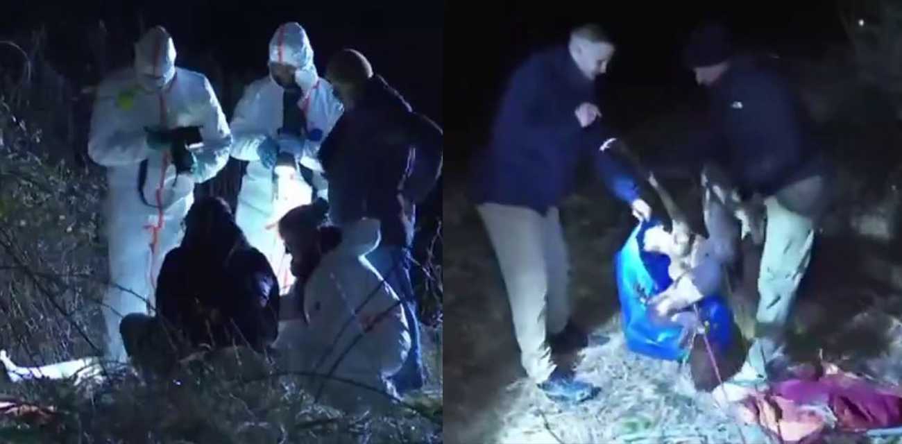 德国警方大乌龙事件！全副武装调查焚尸案近5小时 烧焦女尸竟是硅胶娃娃 谁这么缺德女朋友都不要了？ - 51吃瓜网-51吃瓜网