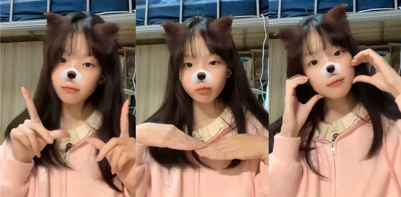 清纯反差女大 宿舍主动勾引金主裸聊 疯狂玩弄骚穴菊花 最后的收肛动作简直绝了！ - 51吃瓜网-51吃瓜网