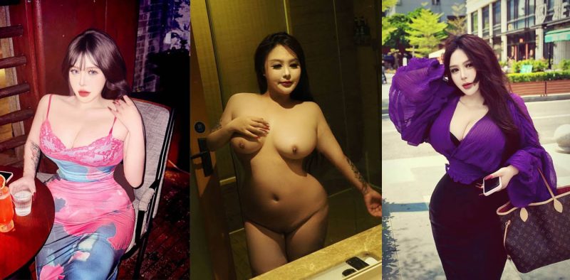 抖音巨乳网红 K酱 不雅视频流出 露脸口交骚气十足 撕破黑丝打桩后入爆操 爽的骚鸡淫叫连连！-51吃瓜网