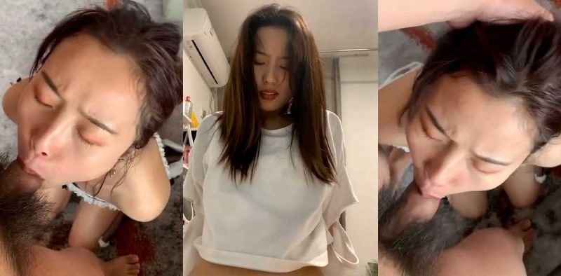 瓜友投稿！约操极品反差嫩妹 肉棒插嘴炮机插穴 一根鸡巴效仿3P性爱 小穴淫水止不住的外喷！-51吃瓜网