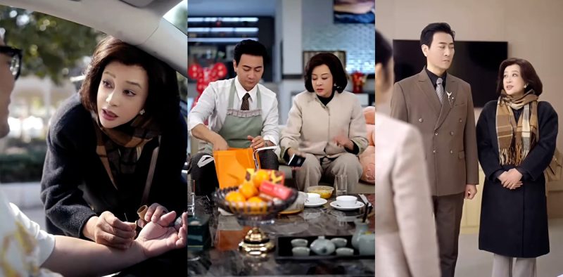 每日短剧《萌宝助攻：五十岁婚宠》 耿大勇刘晓庆短剧完整版重磅上线！-51吃瓜网
