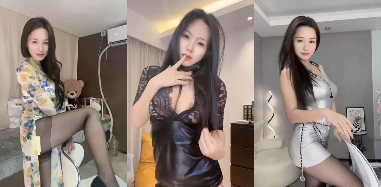 抖音高颜值御姐 兔兔宝宝 逼穴同框福利合集视频 黑丝巨乳诱惑爆表 摸逼自慰淫荡不堪！ - 51吃瓜网-51吃瓜网