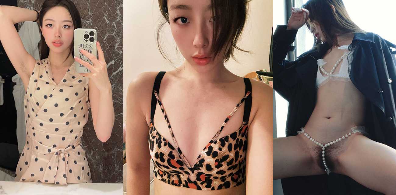 推特高颜值反差嫩妹 Tutu图图 黑丝玉足大尺度激情自慰 敏感骚穴拔出跳弹白浆喷涌而出！ - 51吃瓜网-51吃瓜网