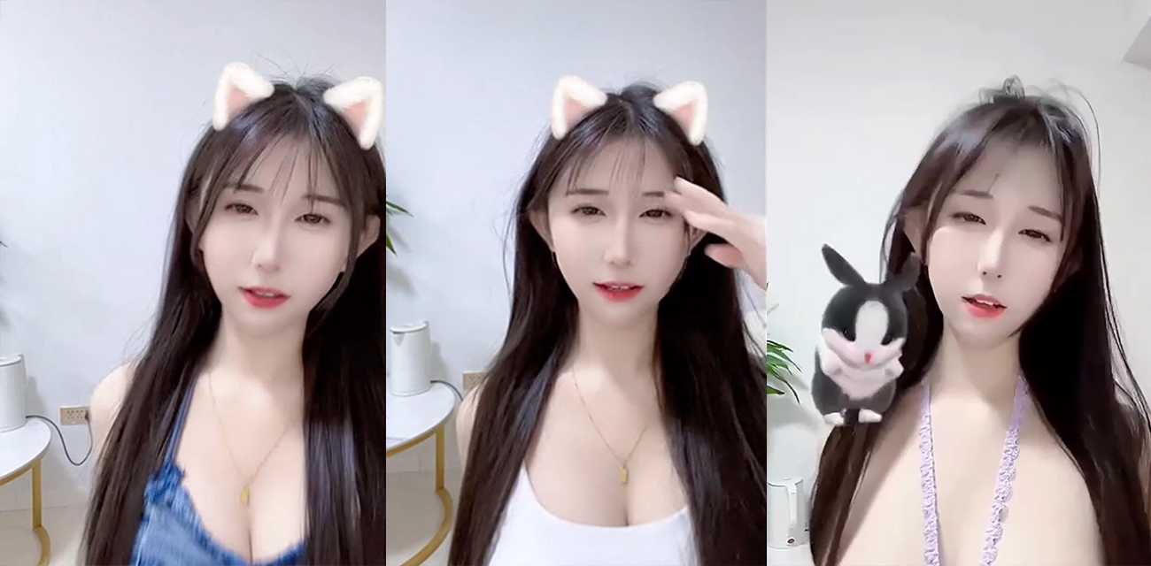 快手巨乳萝莉 小熊睡不醒 1对1裸聊视频流出 全裸揉奶卖萌张开双腿拍逼自慰 榜一大哥那猥琐表情都恨不得舔屏了！ - 51吃瓜网-51吃瓜网