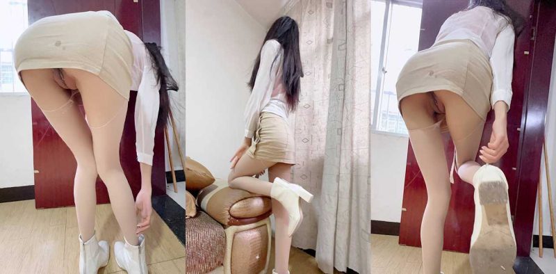 51原创小姨子的秘密 物业欠费小姨子只能用身体偿还物业经理 后入爆操性感翘臀精液喷射小姨子满背！-51吃瓜网