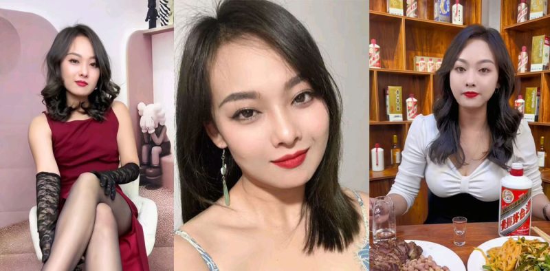 贵州茅台酒专卖店老板娘 闪总 下海拍摄各种 乱伦剧情丝足诱惑视频 看来还是卖福利来钱快啊！-51吃瓜网