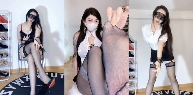 B站up主 不愧是龙华 极品熟女 丰润的身材 风骚的气质 舰长专享福利视频流出-51吃瓜网