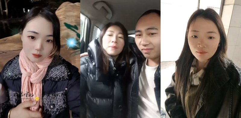 湖北潜江卤菜三姐瓜 小三逼男主和原配离婚后跑路 前夫哥一怒之下曝光性爱视频！-51吃瓜网