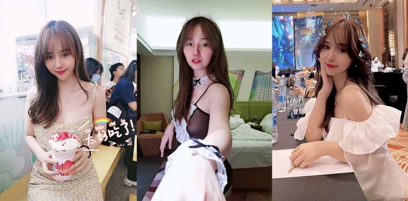 顺德农行职员 陈雪莹 乱交视频流出 清纯御姐独爱3P群交 被两男前后顶操 叫声酥麻诱人-51吃瓜网