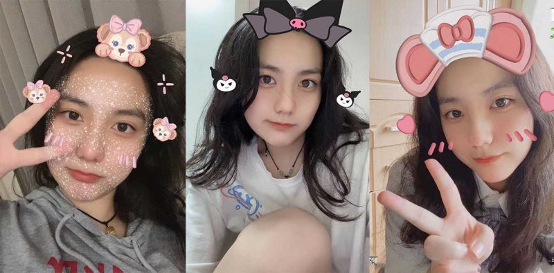 成都女大学生 林青赟 裸聊视频第二弹 各种自慰私拍骚浪至极 跳蛋黑丝捆绑自缚！-51吃瓜网