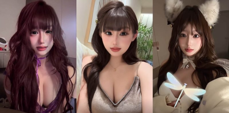 抖音巨乳网红 糖 金主定制视频泄露 COS武则天口交吃鸡 无套后入丰满蜜桃臀 小穴淫水四溅！-51吃瓜网