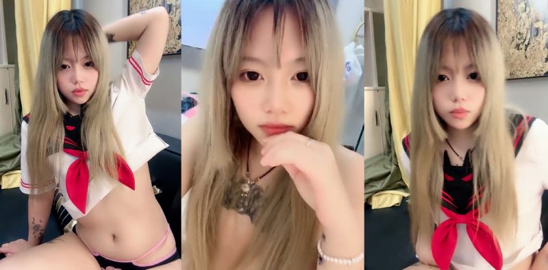极品网黄少女 欣少 大尺度私拍视频流出 多汁嫩鲍被大屌后入爆操 白浆差点流到屏幕上！-51吃瓜网