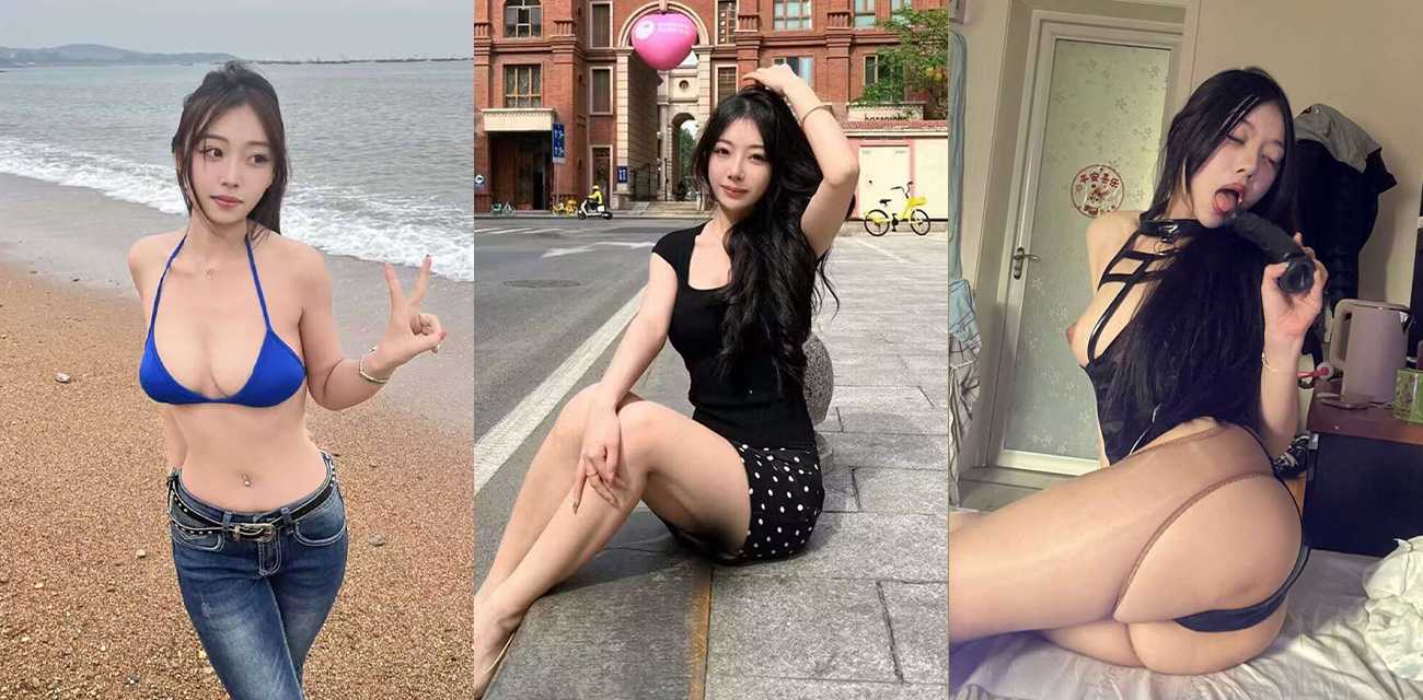 天津反差婊 金琪 劈腿男友 网上聊骚炮友发骚照 千里送被玩烂后果断曝光！ - 51吃瓜网-51吃瓜网
