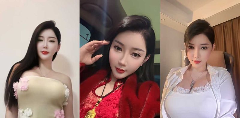抖音网红 兔啵啵 大尺度私拍福利合集 绝美女神反差自慰 跳蛋深入极品蜜穴 淫水狂流不止！-51吃瓜网