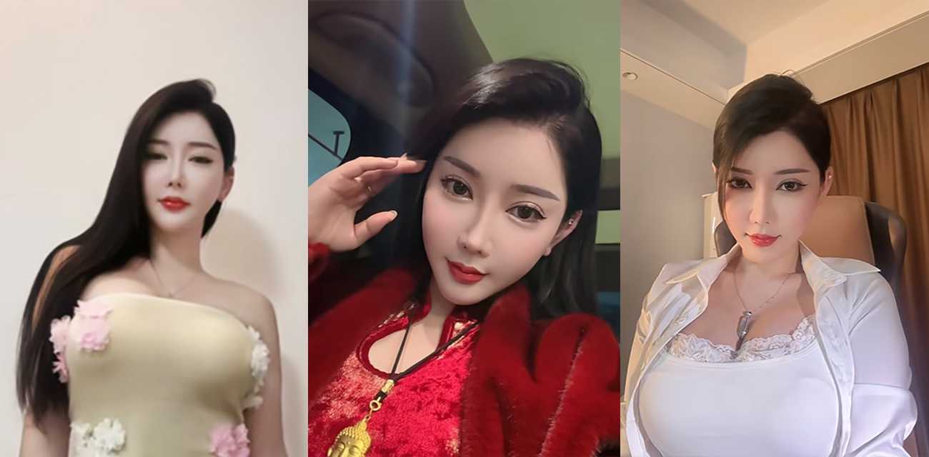 抖音网红 兔啵啵 大尺度私拍福利合集 绝美女神反差自慰 跳蛋深入极品蜜穴 淫水狂流不止！ - 51吃瓜网-51吃瓜网