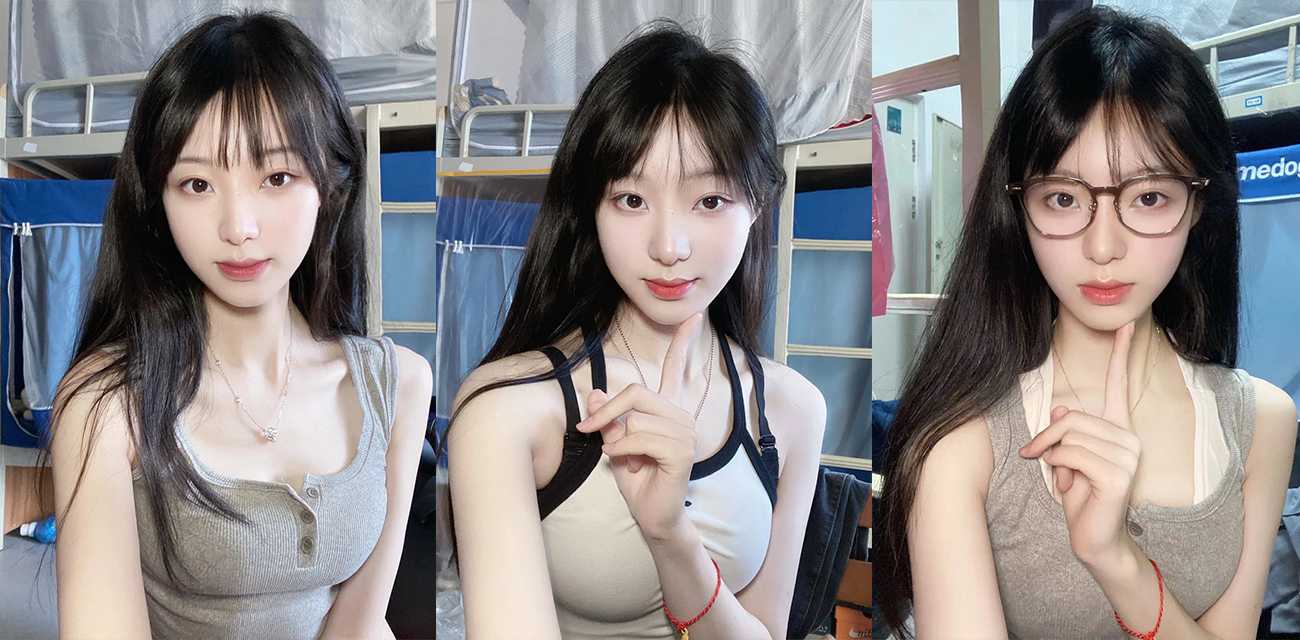 清纯美女背着男友出轨约炮 心中女神竟是他人胯下母狗 各种调教私拍淫照 露脸颜射视频曝光 - 51吃瓜网-51吃瓜网