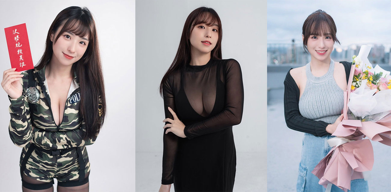 IG43.6万粉丝气质美女网红 蘋蘋澎澎 做爱视频曝光 极品豪乳随着抽插节奏灵动跳跃诱人至极！ - 51吃瓜网-51吃瓜网