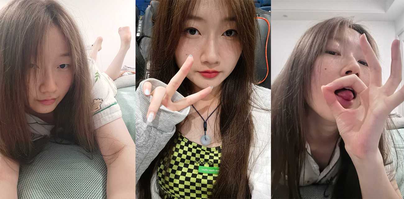 清纯校花学姐 自慰视频被曝 女神竟是反差骚货 抠穴自拍淫水拉丝 木柄插逼玩到喷水！ - 51吃瓜网-51吃瓜网