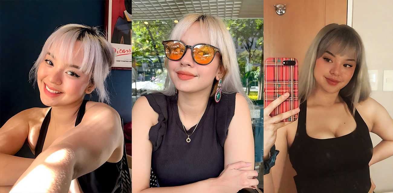 国外巨乳美妆博主 DaniellaRoi 性爱视频流出 男友超绝手法边操边揉阴蒂 干的蜜穴淫水横流 - 51吃瓜网-51吃瓜网