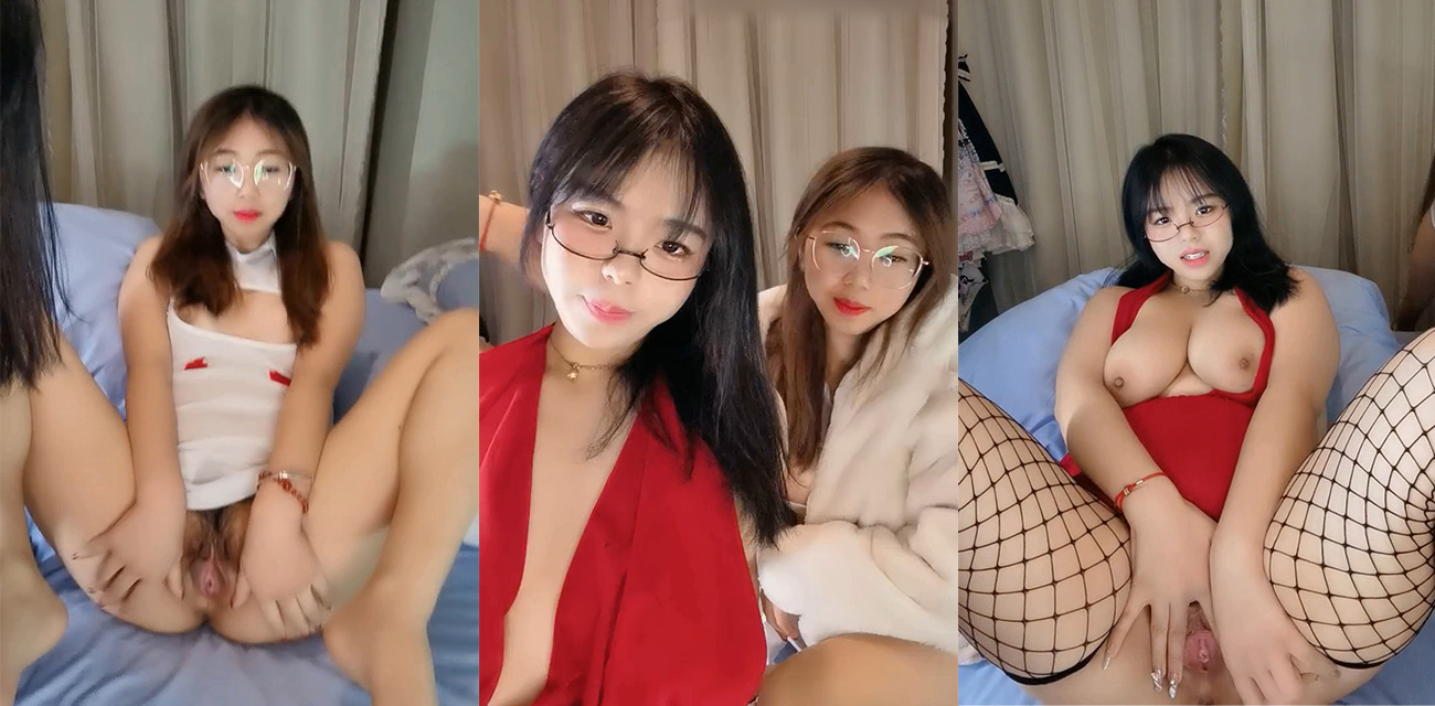 童言巨乳姊妹花直播大秀 极品小母狗上演极致诱惑 激情互动扒开小穴特写记录 - 51吃瓜网-51吃瓜网