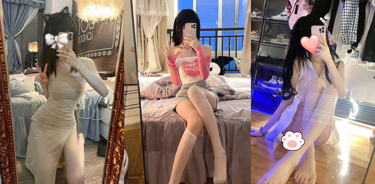 抖音百万粉丝网红 无敌暴龙战神 原名肖雅婷 顶级身材高颜值女神 性爱自拍视频流出 - 51吃瓜网-51吃瓜网