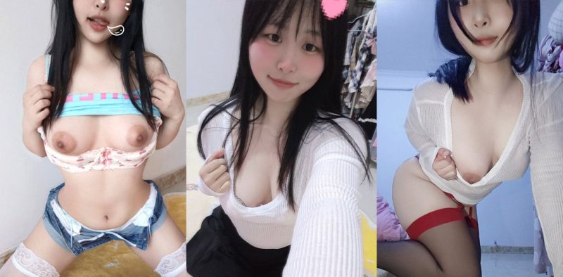 湖南永州 李静雯 大奶微胖学生妹 JK白丝露脸摸奶 道具自慰勾引网友-51吃瓜网