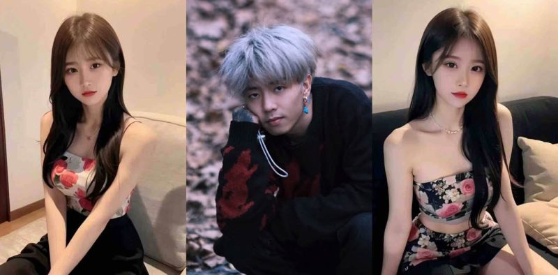 抖音91w粉丝网红 逍遥俊 被爆猛料 未婚生下两娃多次出轨直播间大姐 简直就是现实版人渣-51吃瓜网