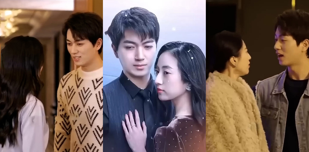 每日短剧《赖上漂亮女总裁》看小伙如何隐瞒身份 将女神追求到手！ - 51吃瓜网-51吃瓜网
