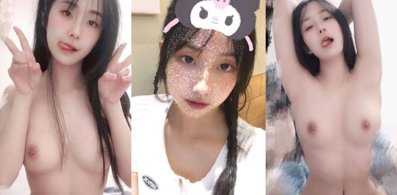 闽南师范大学朱婷婷 大奶长腿可爱嫩妹 外表清纯私下骚气十足 和男友性爱自拍与自慰视频曝光-51吃瓜网