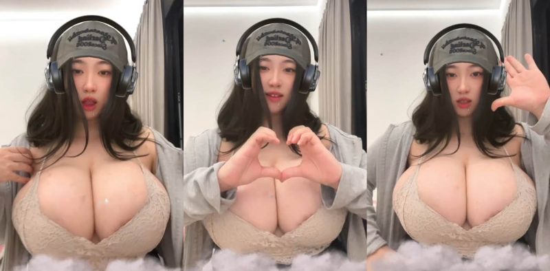 抖音巨乳女神 猫不爱 福利视频泄露 大吊钟大奶令人血脉喷张 举手投足间散发无限魅惑！-51吃瓜网