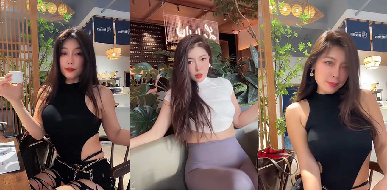 瑜伽健身教练 亦妍姐姐 自慰视频 黑丝御姐劈腿狂抠骚穴 戴狗链扭骚臀狂喷淫水！ - 51吃瓜网-51吃瓜网
