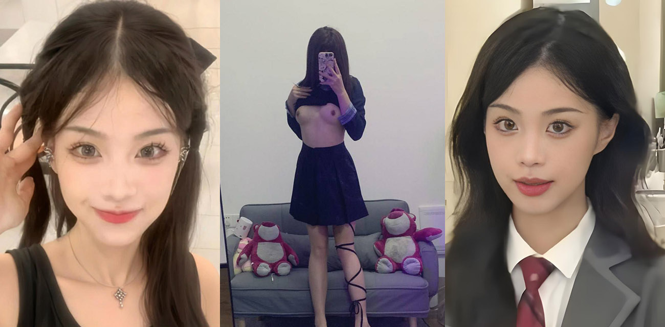 广东校花女神 吴婉婷 绝美颜值性感尤物 沦为富二代精盆 酒店跪舔吃鸡 爆操无毛馒头穴 - 51吃瓜网-51吃瓜网