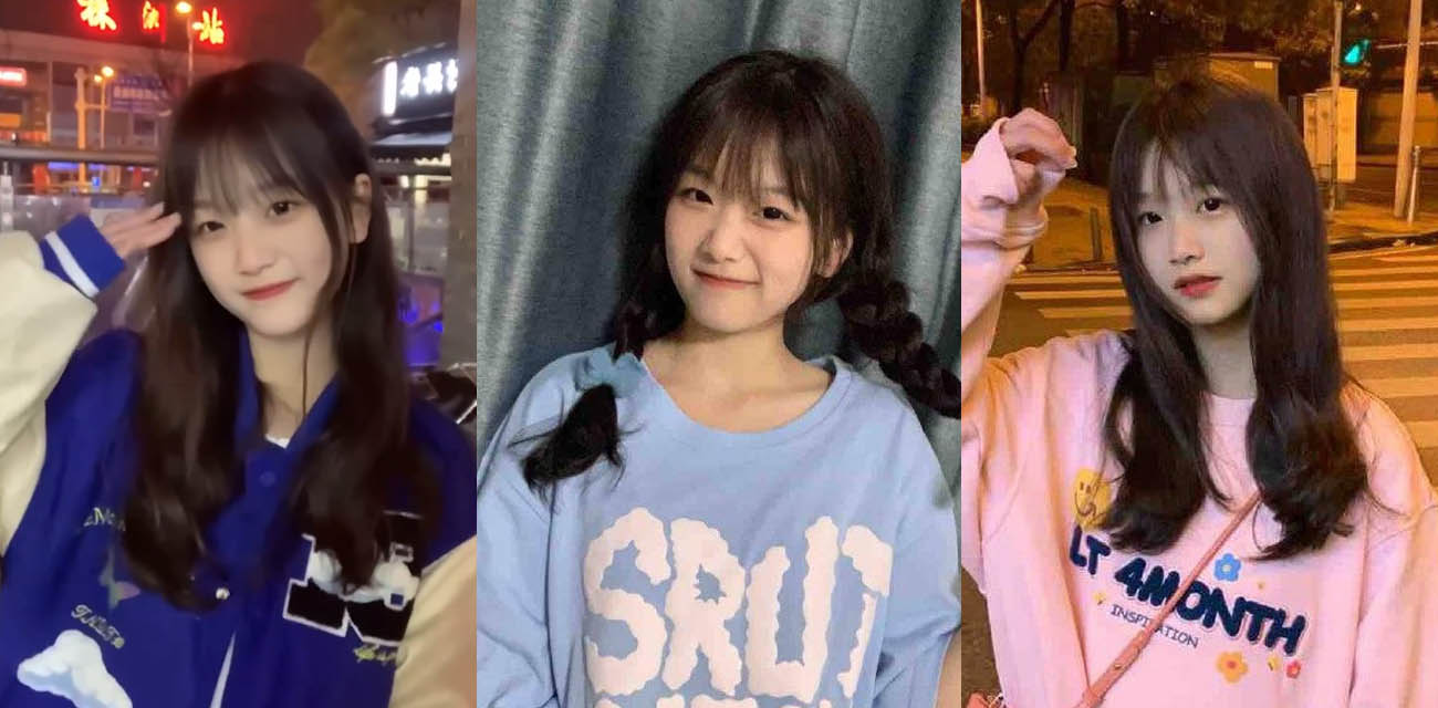 湖南株洲清纯学生妹 张双艺 不雅视频泄密 可爱的邻家少女居然在公交车上口交 反差感十足! - 51吃瓜网-51吃瓜网