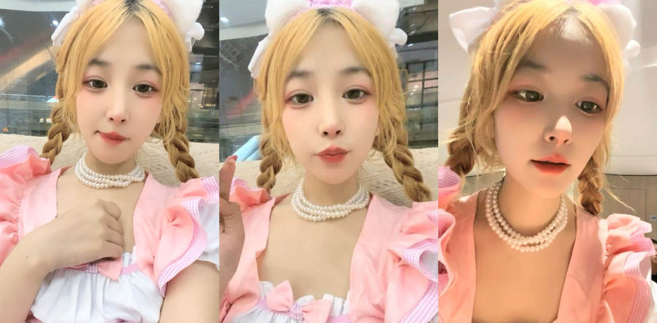 超人气美少女 乔宝 不雅视频流出 户外尿尿露出 阳具抽插骚穴淫水滋滋作响 潮吹狂喷白浆四溅！ - 51吃瓜网-51吃瓜网