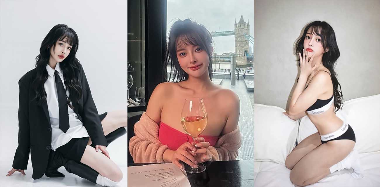 台湾女优 UNA优娜 剧情新作流出 清纯爆乳秘书在桌底挑弄上司 舔屌乳交无套颜射 全程无码超刺激！ - 51吃瓜网-51吃瓜网