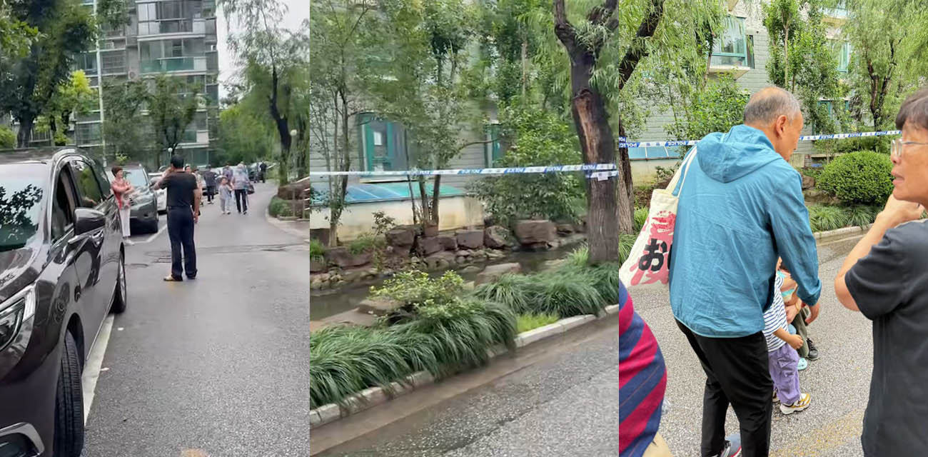上海七宝中学 高三学生等级考小三门出分后跳楼！满分210考了204这么好的成绩仍不满足 学生的压力是真的大啊！ - 51吃瓜网-51吃瓜网