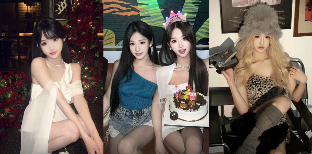 抖音极品女神 饭饭来了 惊曝TS身份 小丁丁被后入爆操狂甩 约炮视频流出颠覆粉丝认知！ - 51吃瓜网-51吃瓜网