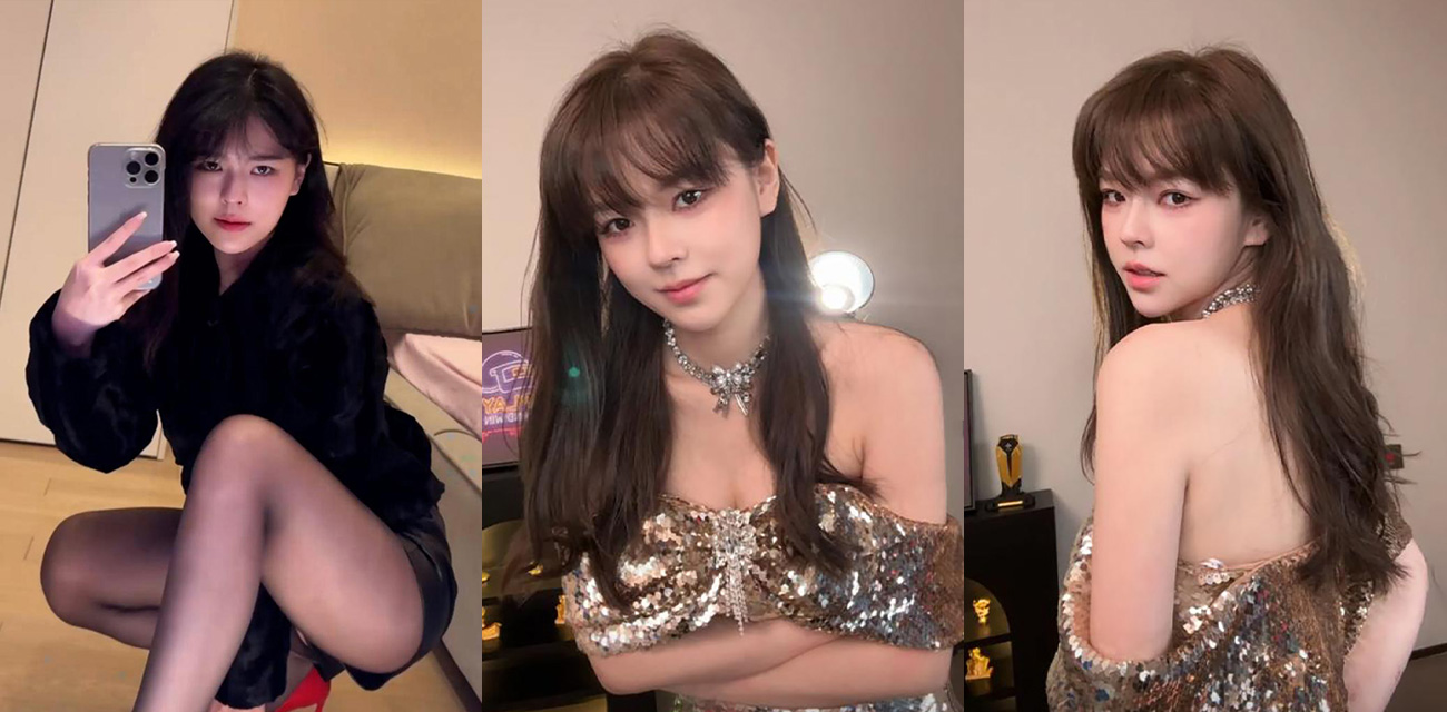 呆妹儿小霸王好姐妹！抖音千万粉丝女网红 沫子 早期全裸私拍写真被扒出 逼毛清晰可见！ 热搜 HOT - 51吃瓜网-51吃瓜网