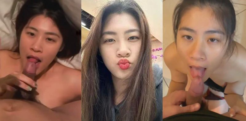 安徽财经大学 李馨彤 和男友自拍性爱视频泄密 小母狗超爱吃鸡口活一流 各种场景舔屌 男友都要被榨干了！-51吃瓜网