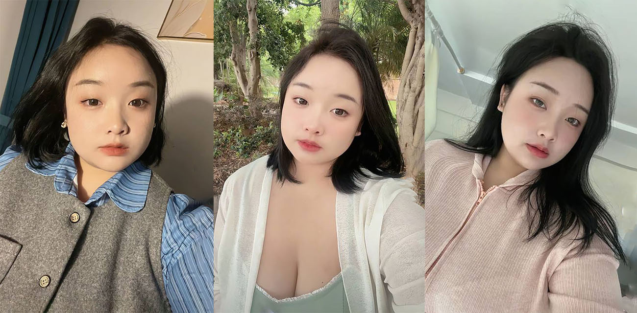 抖音网红 春汥 性爱视频流出 极品BBW巨乳尤物玩假屌自慰 撅着肥臀被金主爆操后入！ - 51吃瓜网-51吃瓜网