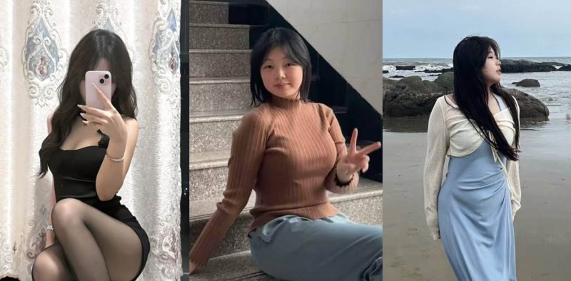 上海中桥职业技术大学 赵心悦 性爱视频曝光 眼镜婊内藏骚浪本性 口爆吞精 反差十足！
热搜 HOT-51吃瓜网