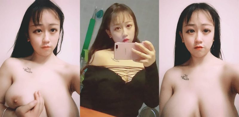 河南G罩杯美女 李汶熙 自慰视频被前男友曝光 大眼尤物露脸狂揉巨乳 抠弄多毛骚穴 淫劲十足！-51吃瓜网